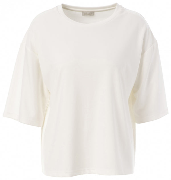 JcSophie - Top Giulietta Shirt OffWhite