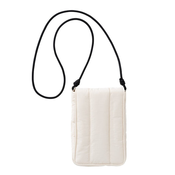 YAYA - Handtas Phone Bag Chalk White