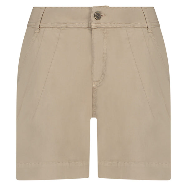 NUKUS - Broek Tanya Short Sand