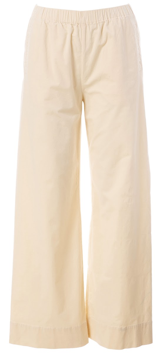 JcSophie - Broek Golden Cream