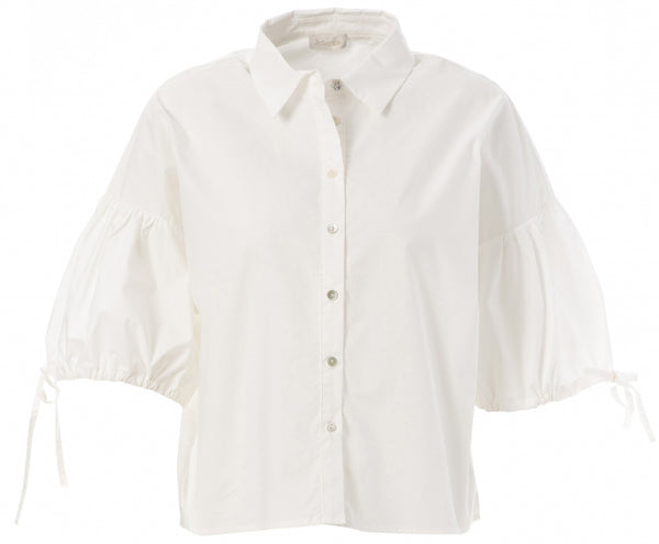 JcSophie - Blouse Gislaine OffWhite