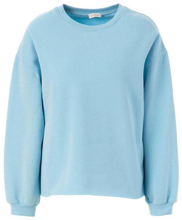 JcSophie - Trui Garance Sweater Crystal Blue