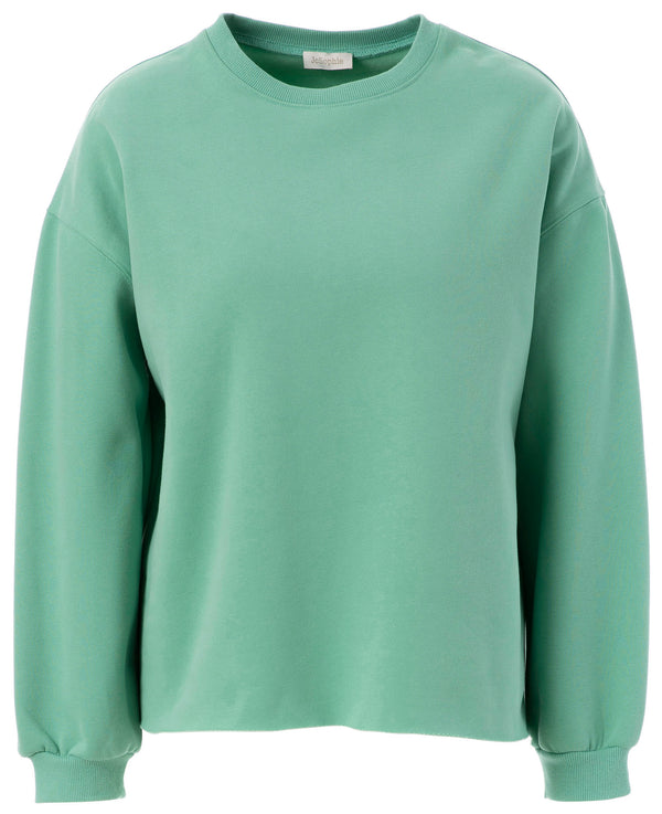 JcSophie - Trui Garance Sweater Ice Green