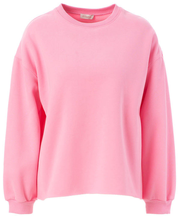 JcSophie - Trui Garance Sweater Super Pink