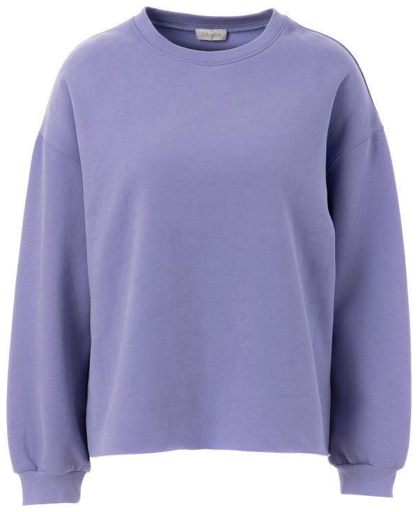 JcSophie - Trui Garance Sweater Violet