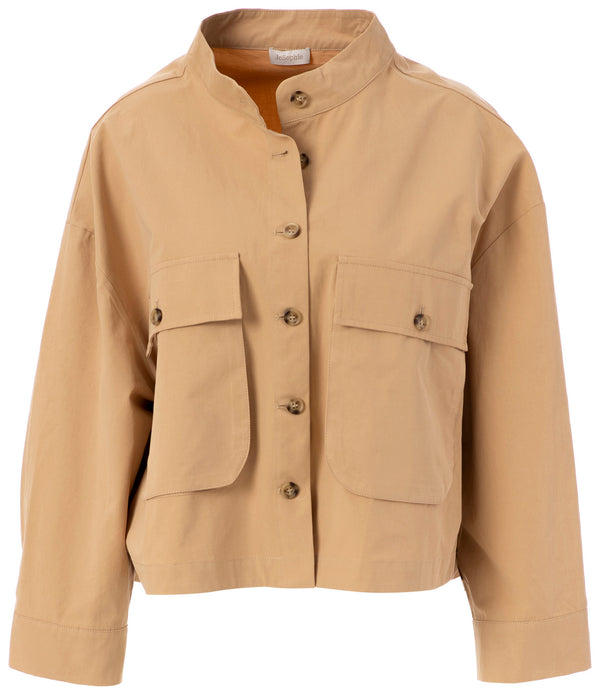 JcSophie - Jas Gardenia Jacket Sand