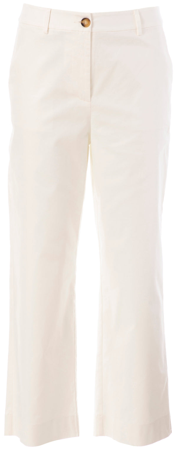 JcSophie - Broek Ginger OffWhite