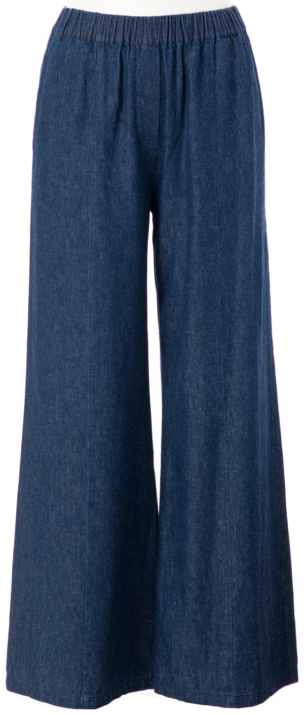 JcSophie - Broek Giovanni Denim Blue