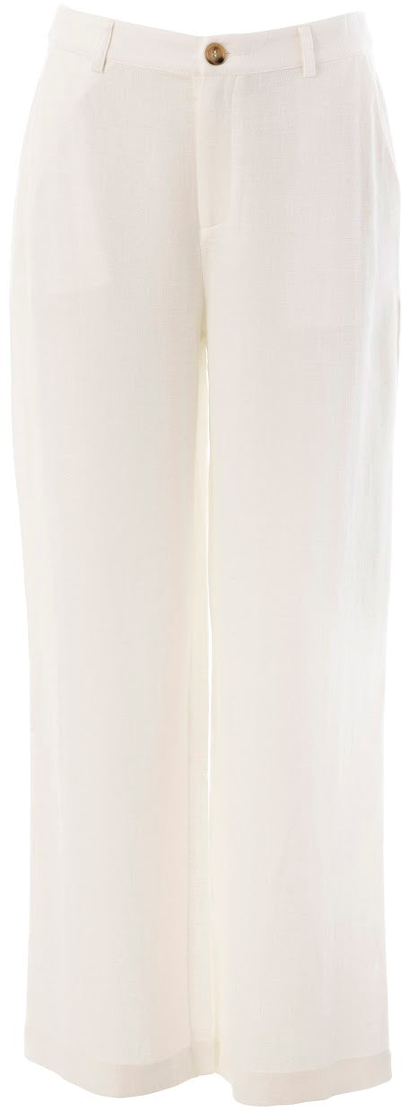 JcSophie - Broek Hampton Offwhite