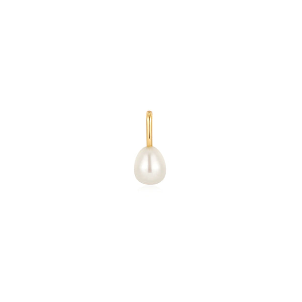 Ania Haie - POP CHARMS Bedel voor Armband of ketting - Pearl