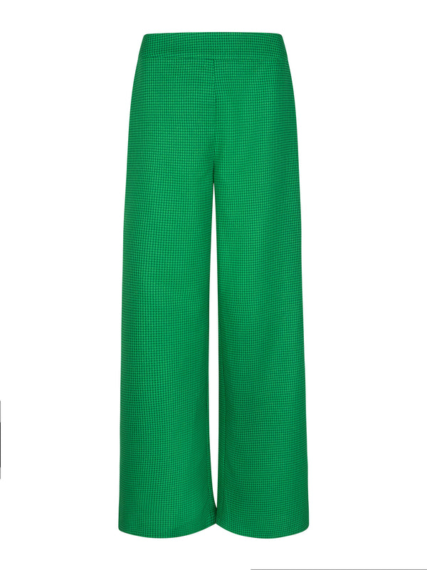 Ydence - Broek Mira Green